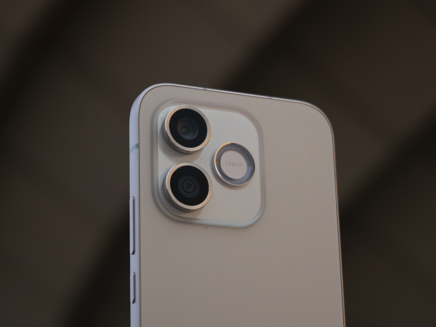 Смартфон с очень ярким дисплеем и премиальным дизайном за 30 тысяч рублей — HONOR 600 Lite