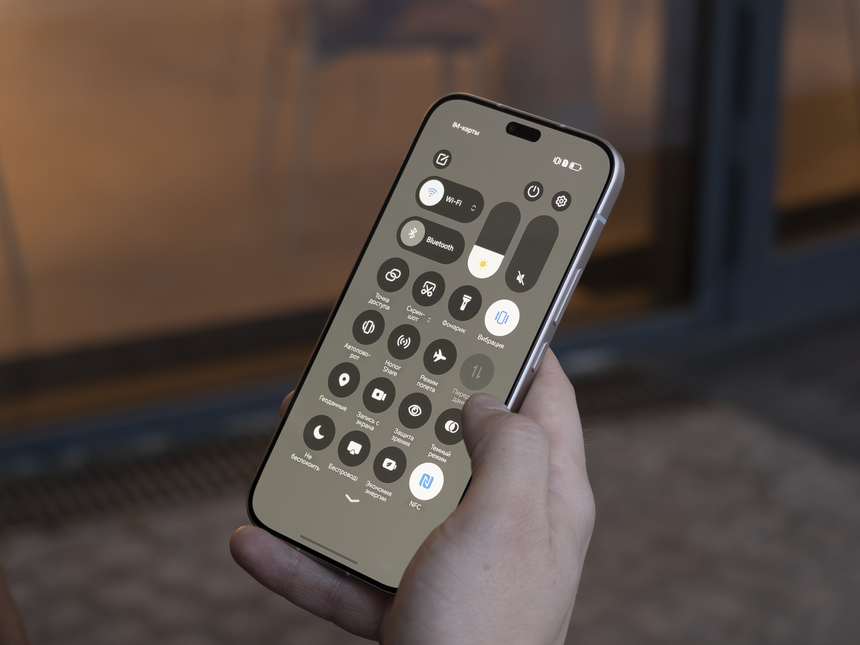 Смартфон с очень ярким дисплеем и премиальным дизайном за 30 тысяч рублей — HONOR 600 Lite