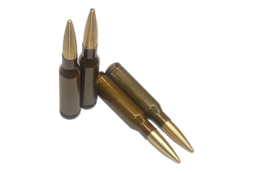 «Калашников» испытал патроны, которые дробятся на части для поражения дронов