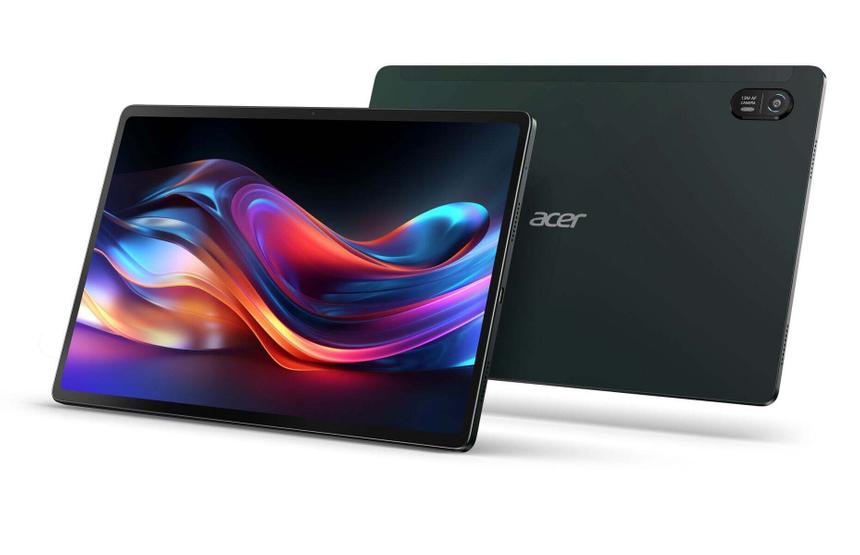 Три модели планшетов Acer Iconia начали продавать в России