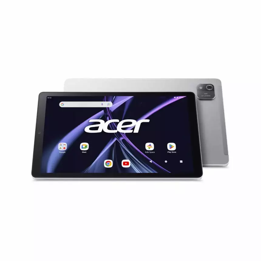 Три модели планшетов Acer Iconia начали продавать в России