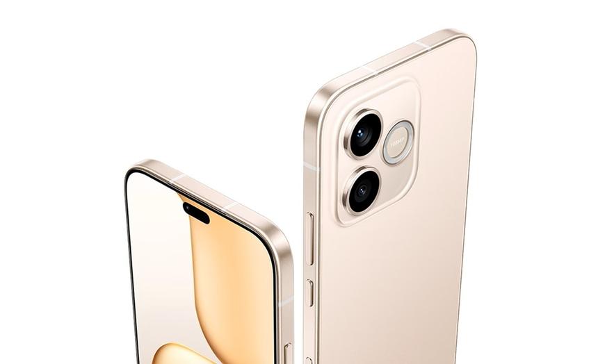 ИИ, 6520 мА·ч, 108 Мп: HONOR 600 Lite начали продавать в РФ за ₽30 тыс