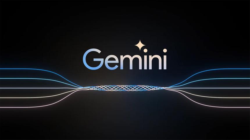 ИИ-чатбот Google Gemini научился рисовать 3D-модели и симуляции по запросу