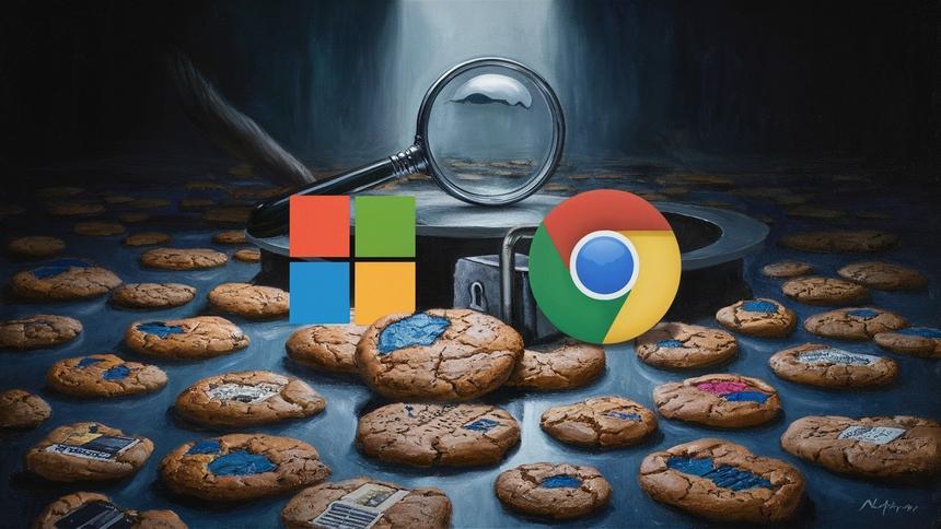 Обновление Chrome сделало кражу Cookie-файлов хакерами бессмысленной