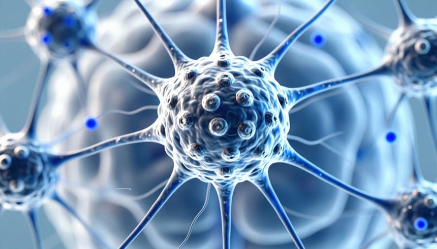 В России создали наночастицы для стимуляции нейронов мозга без операций
