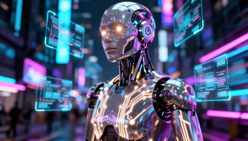 В России подготовят национальный план внедрения ИИ