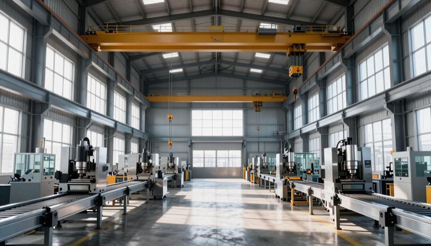 В Мурманской области создадут промышленный парк на 12 гектарах