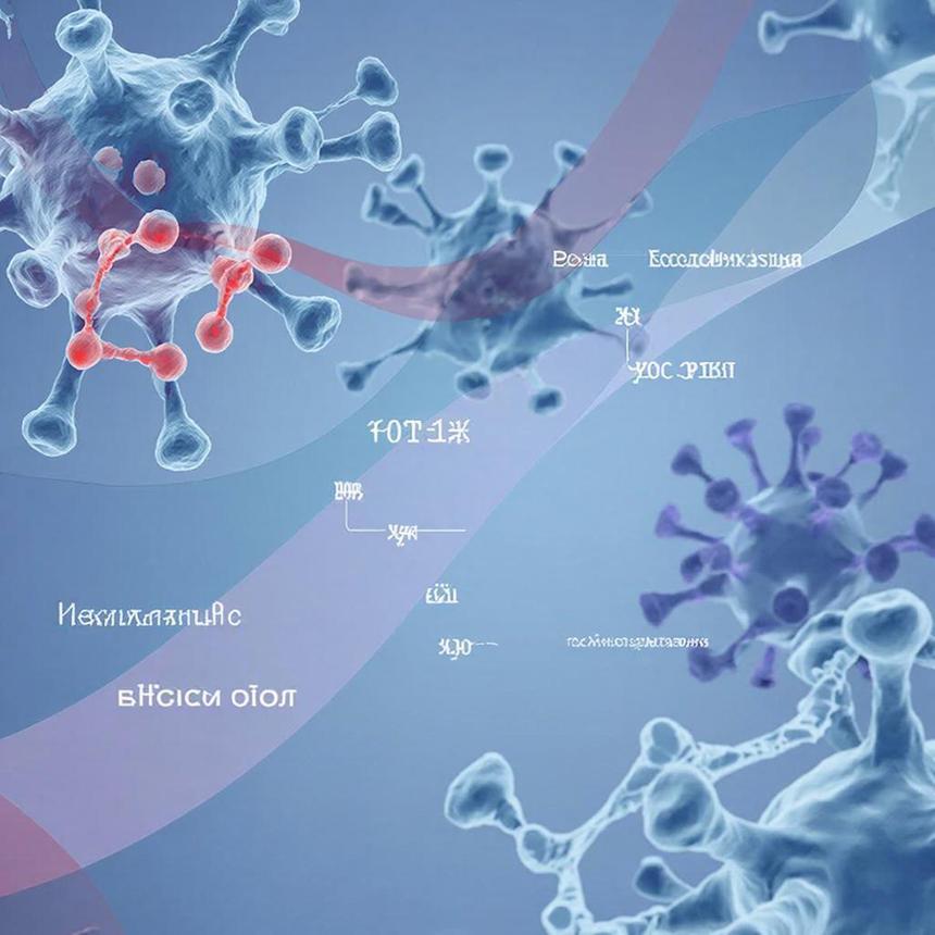 Модель распространения ВИЧ создали... российские математики