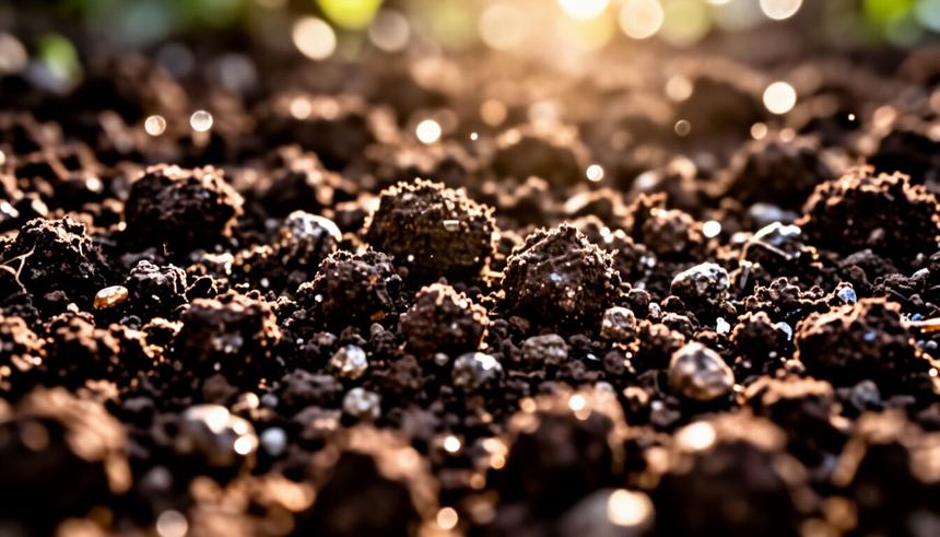 Ученые Карелии проведут исследование почвогрунт из из сточных вод