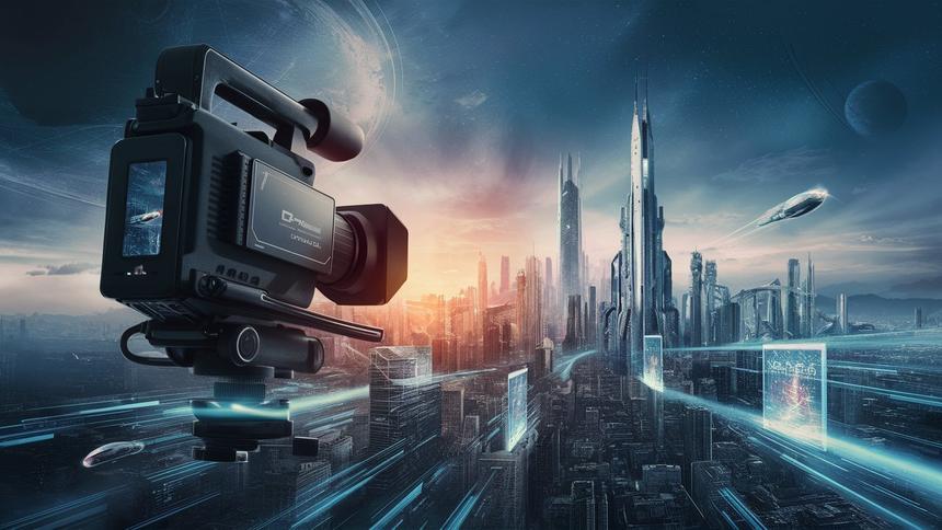 Режиссер Грамматиков призвал кинематографистов осваивать ИИ