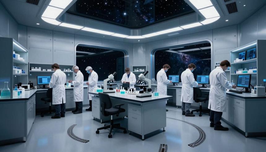 В МГТУ поддержали идею ввести специальность «космонавт-ученый»