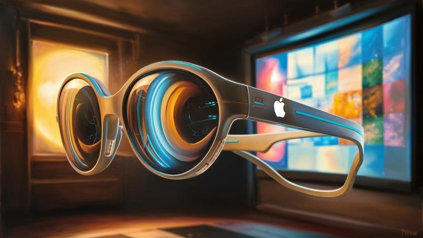 Apple не пойдет по стопам Meta* — её умные очки станут самостоятельным продуктом