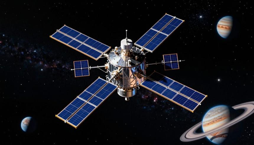 «Геоскан» разработает сверхлегкую ракету для вывода спутников