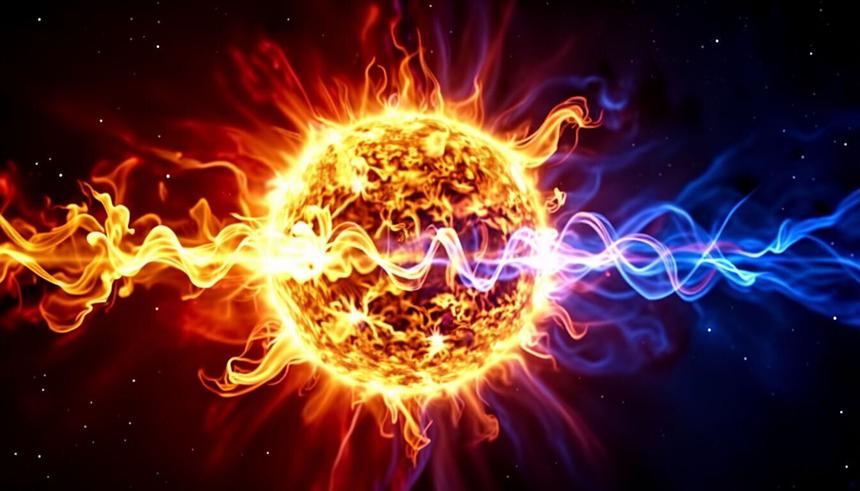 МГУ запустит три спутника в 2027 году для поиска солнечных вспышек