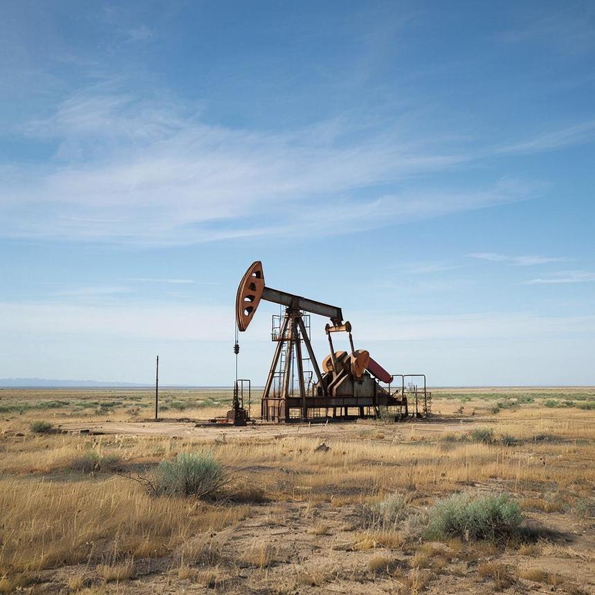 В Забайкалье нашли нефть и газ: до 78 млн тонн и 7,9 млрд кубометров