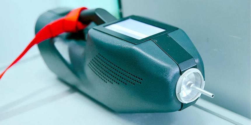 В Москве запустили выпуск рентген-аппаратов для поиска микродефектов в металле