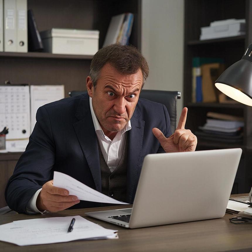 Мошенникиначали запугивать россиян письмами о взломе личного кабинета ФНС