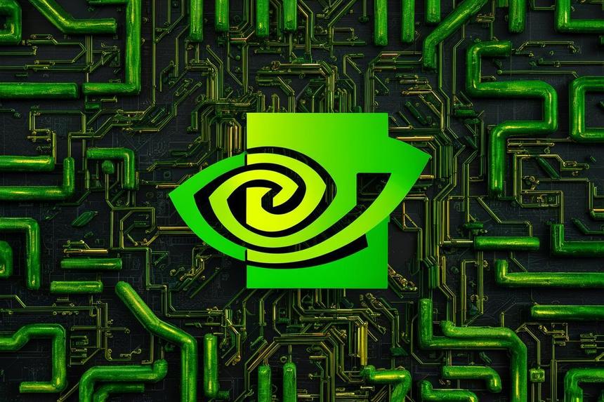 Nvidia опровергла слухи о покупке «крупного производителя компьютеров»