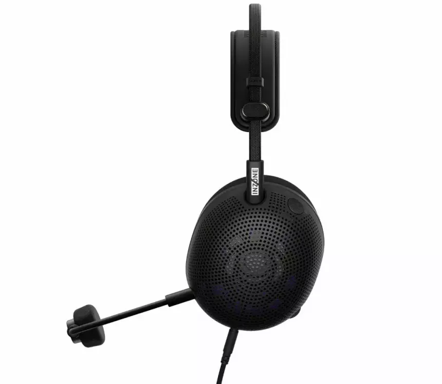 Sony выпустила открытые игровые наушники INZONE H6 Air