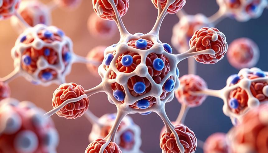 В России создадут импланты с белками для ускорения заживления кожи