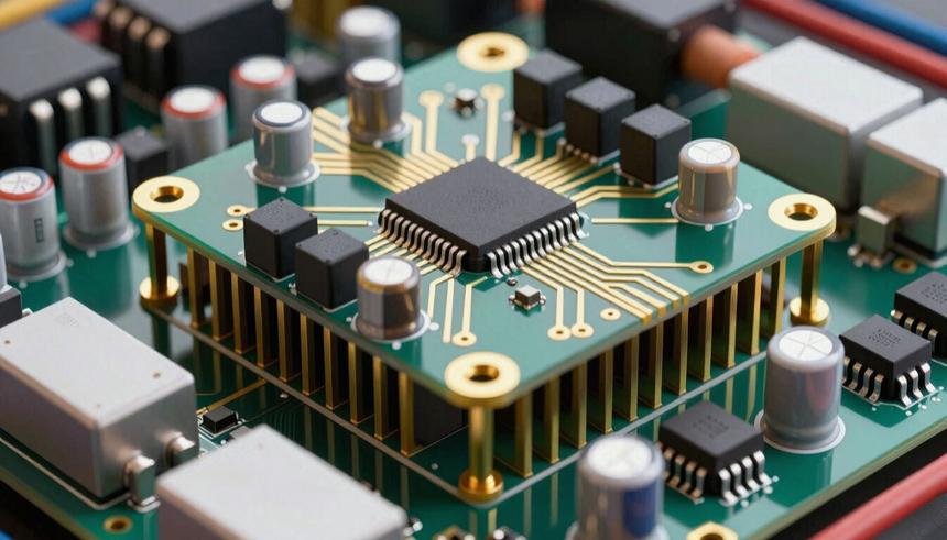 «Росэл» запустил выпуск буферных усилителей для электроники