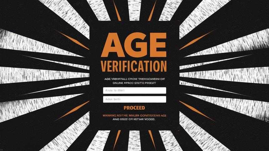 ЕС запустит приложение для проверки возраста в Интернете