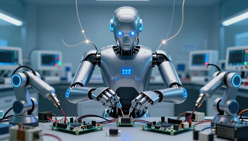 Госдума одобрила смягчение правил для тестирования ИИ