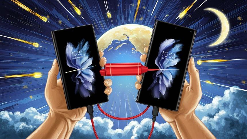 Инсайдер: Honor начала тестировать аккумулятор для смартфонов на 11 000 мА·ч