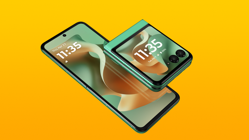 Motorola подала в суд на блогеров и соцсети за критику устройств