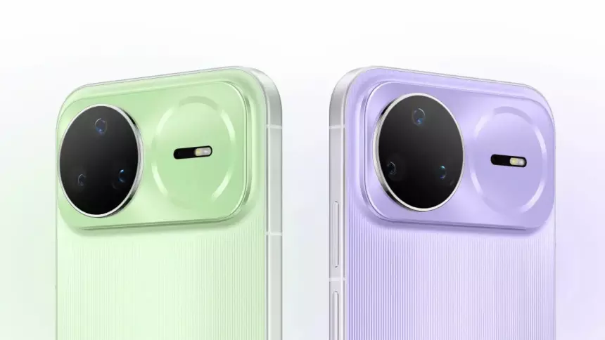 МТС открыл предзаказ на смартфоны HUAWEI nova 15 и nova 15 Pro