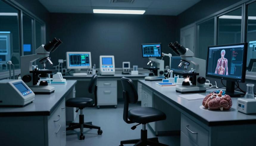 В Сеченовском университете создали фантом молочной железы для хирургов