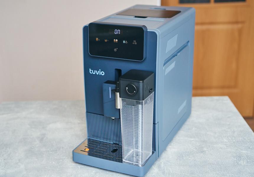 Стоит ли покупать недорогую кофеварку вместо престижной модели от «DeLonghi»