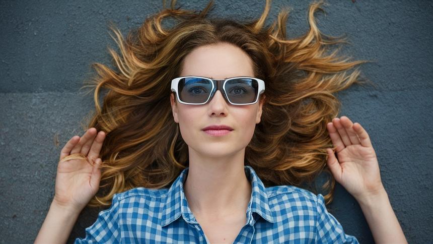 Google и Gucci выпустят умные очки