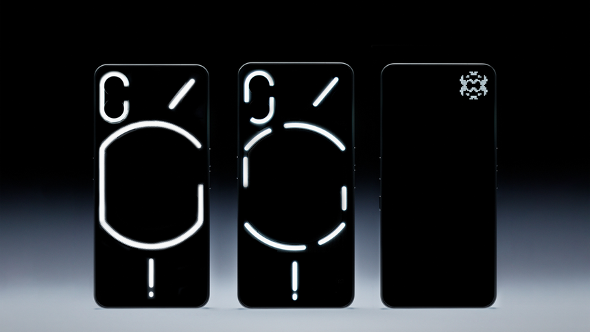 СМИ: следующий смартфон Google Pixel получит LED-подсветку сзади