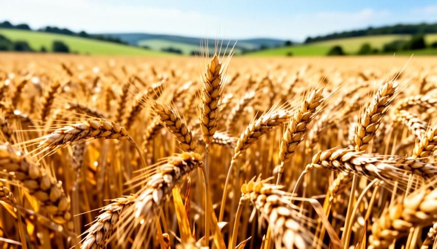 Российские ученые нашли способ снизить вредные выбросы в сельском хозяйстве