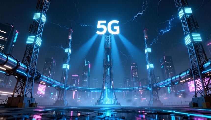Москва и НИУ ВШЭ займутся развитием сетей 5G и 6G