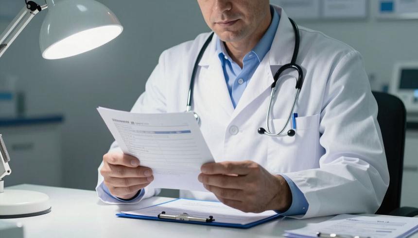 В России предложили совместить прием врача и телемедицину