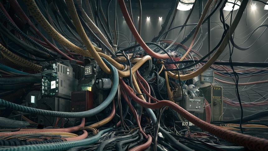 Московский завод создал кабель для авиации со сроком службы 30 лет