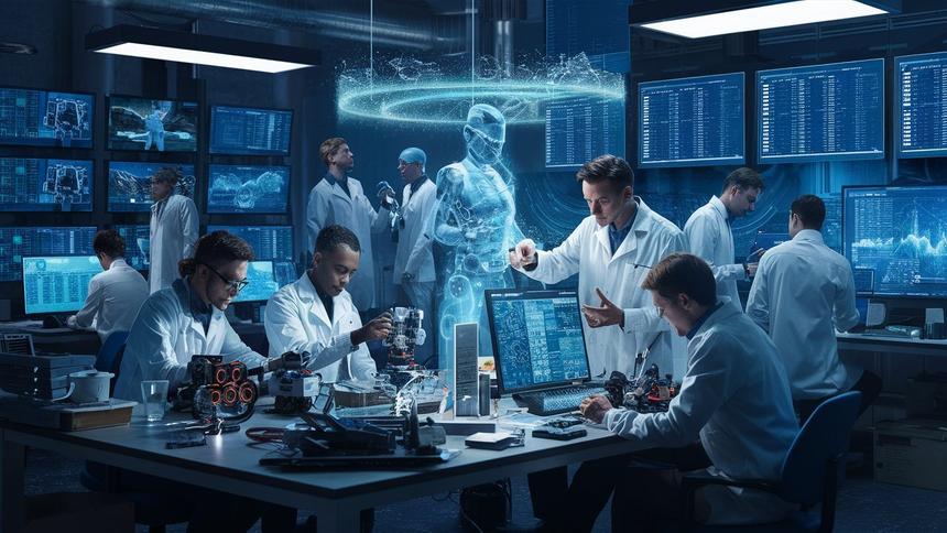 В России создали датчик дыхания для выявления болезней