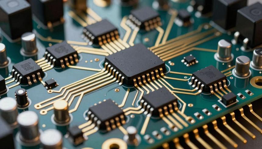 «Росэл» выпустил платы для космических бортовых систем