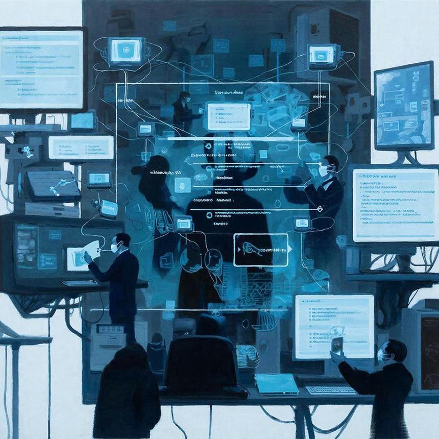 «Лаборатория Касперского»: многоступенчатые фишинговые атаки стали трендом в России