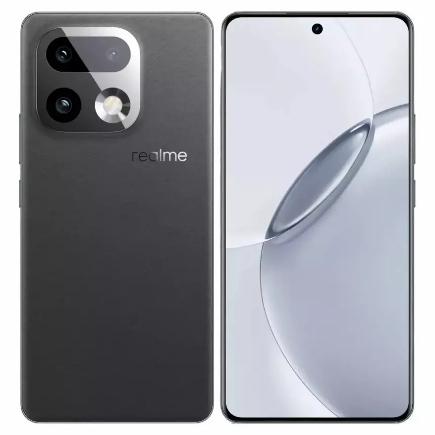 Huawei Nova 15 Pro — стильный смартфон с необычным чехлом и хорошей камерой