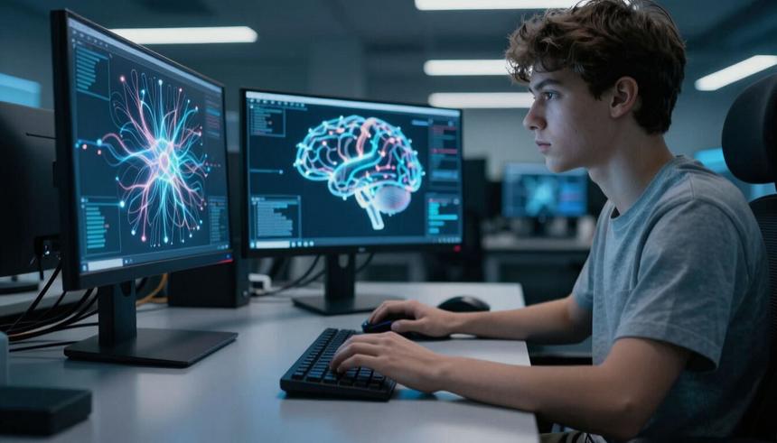 В Липецке открылся первый Бизнес ГигаХаб для обучения работе с ИИ