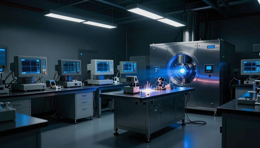 В России откроют центр ионно-лучевой терапии для лечения рака