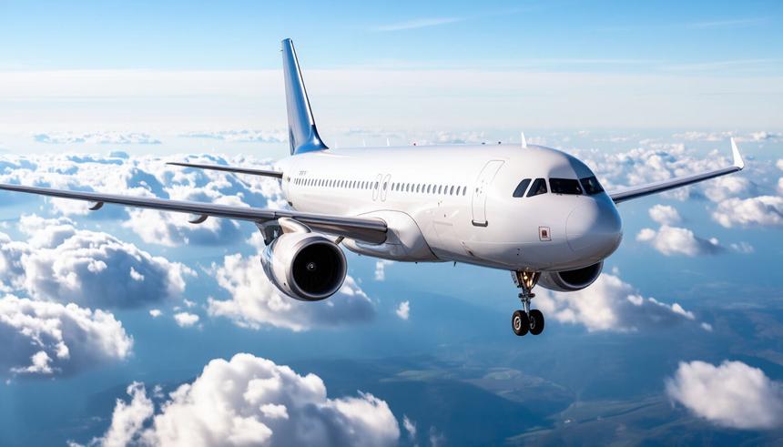 «Росэл» создал систему связи с интернетом на борту самолета