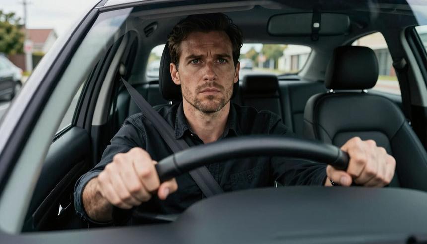 Операторы каршеринга в Москве внедрили когнитивные тесты для водителей