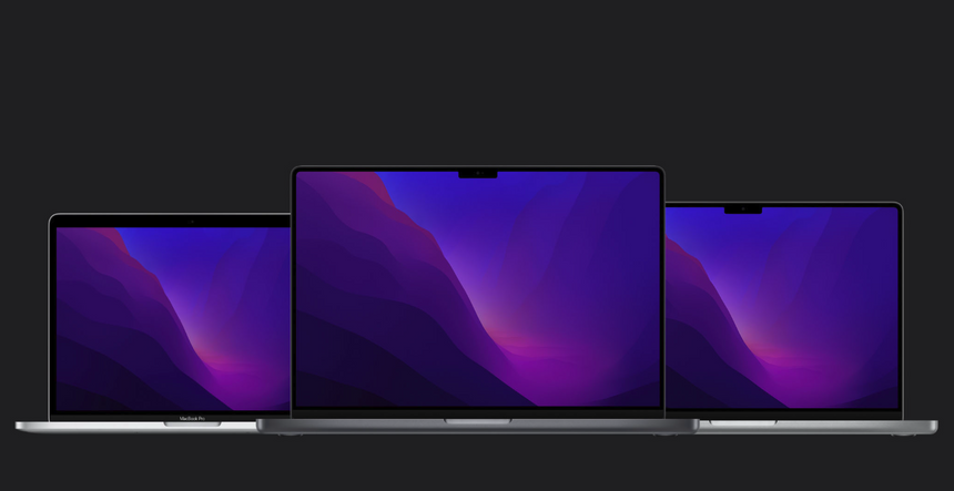 Грядущему MacBook Pro грозит задержка из‑за нехватки памяти на рынке