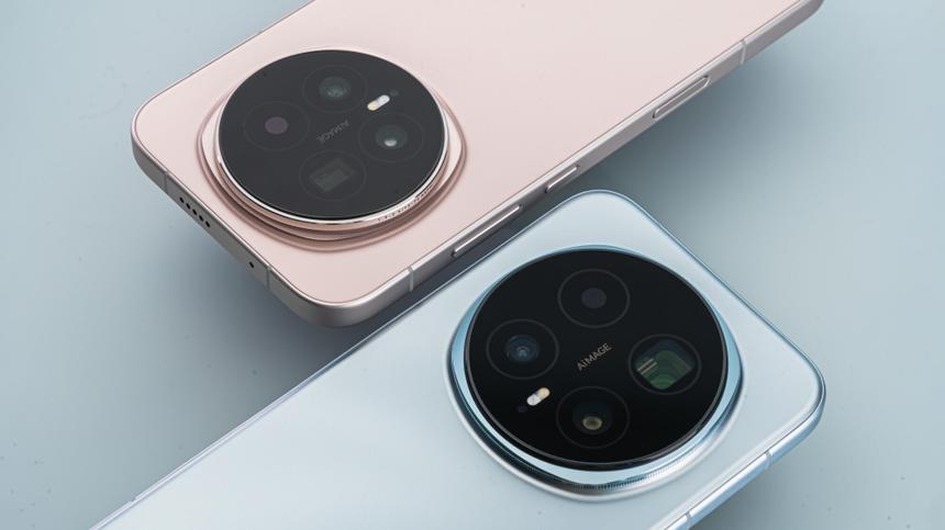 Флагман Honor Magic 9 Pro Max оснастят двумя 200 Мп-камерами