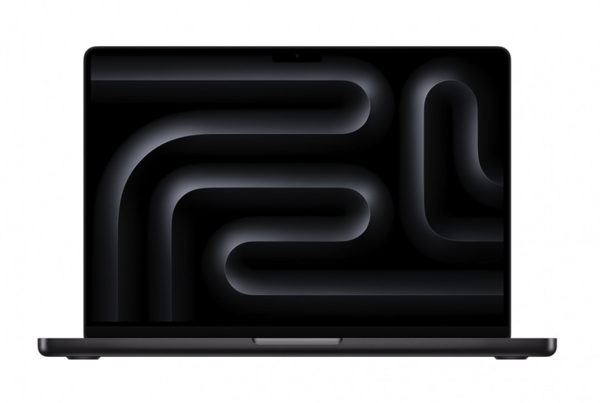 Apple MacBook Pro 14