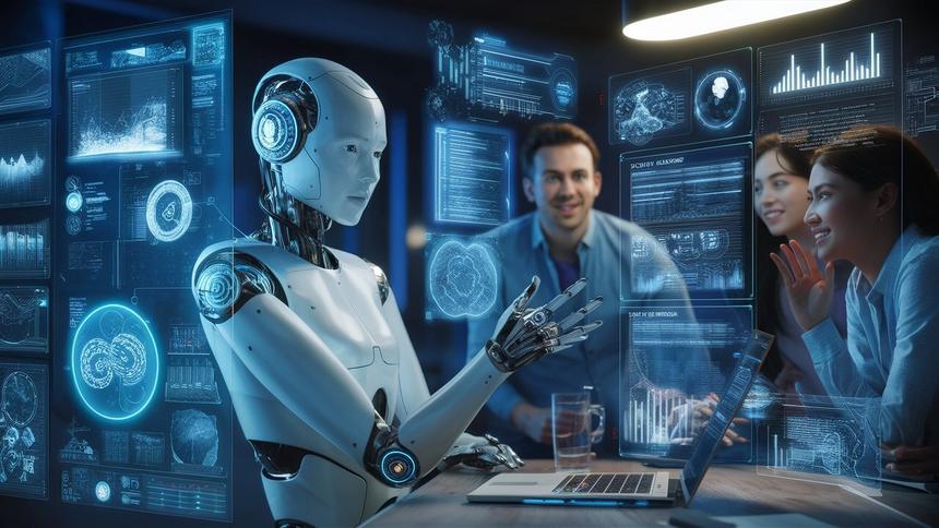 Люди редко понимают, если текст писал ИИ. И злятся, когда узнают правду